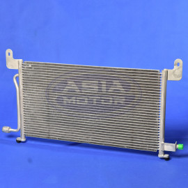 Радиатор кондиционера Chery Jaggi S21-8105010